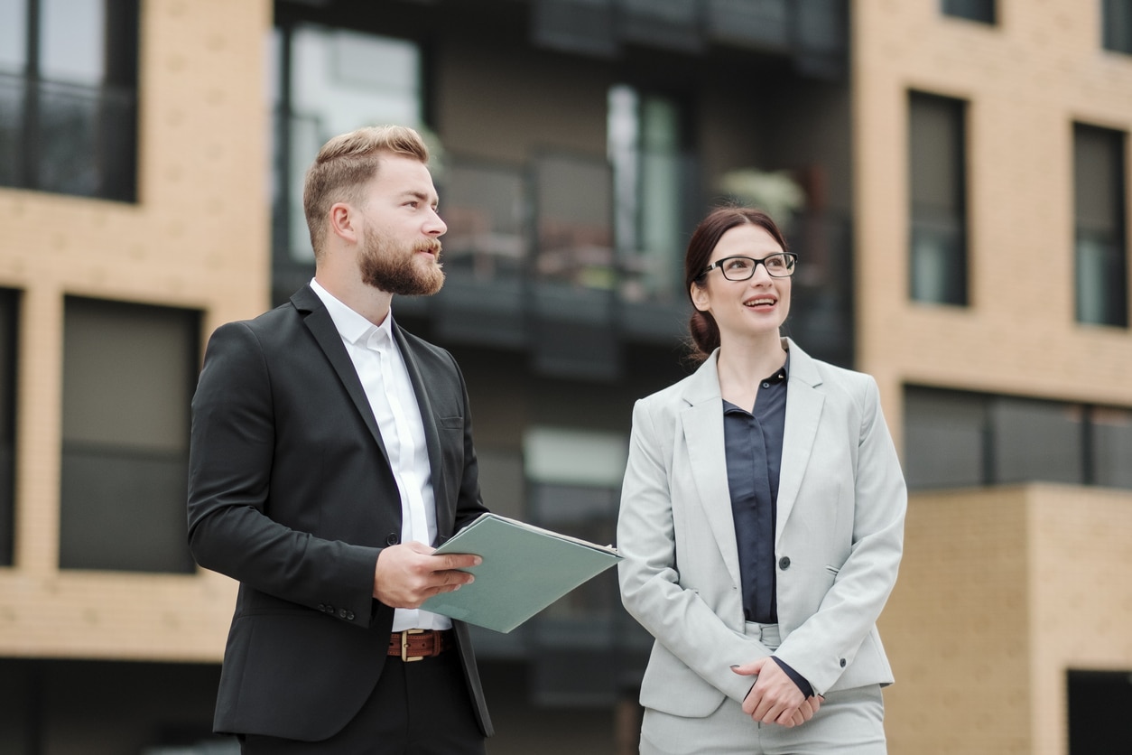 7 Reasons Why It's Smart to Hire a Calgary Property Management Company