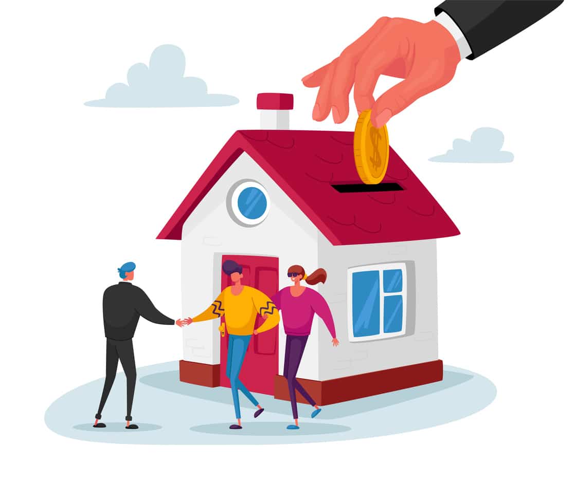 Property Management Finances